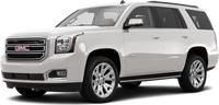 Couvre-accoudoir de console centrale pour Chevrolet Tahoe/Suburban GMC Yukon 2015-2019