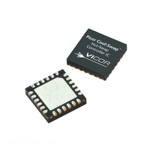 ซื้อชิ้นส่วนอิเล็กทรอนิกส์ออนไลน์ 24 VFQFN Exposed Pad PI2211-00-QAIG ช่องทางผู้ผลิตชิปจัดการพลังงาน (PMIC) - Product Image 1