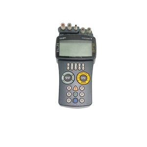 Instrumento de Medición Electrónico Portátil YOKOGAWA, Calibrador de Procesos CA150 con Adaptador de Corriente 94010 - Product Image 4