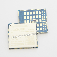 Module 4G LTE Cat.1 EC200U-EU 10 Mbps/5 Mbps EC200U EU EC200UEU EC200UEUAB EC200UEUAB-N05-SNNSA