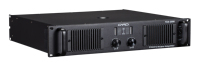 Amplificador de potencia Hi-Fi profesional Clase D 800W para sistemas Club