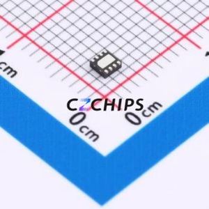 DFN-8L RS2580XTDE8วงจรรวม (2x2) ชิปวงจรรวมปั๊มชาร์จ PMIC ใหม่เอี่ยม - Product Image 2