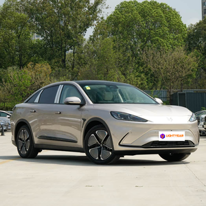 सबसे ज्यादा बिकने वाला चीन का नया डिजाइन इलेक्ट्रिक लिफ्टबैक आर्कफॉक्स अल्फा s6 नई ऊर्जा वाहन उच्च गुणवत्ता - Product Image 1