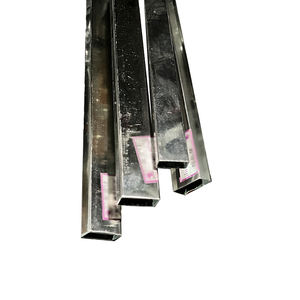 10*10-600*600mm/0.5-12.0mm 316 304 310 de aço inoxidável tubo/tubulação - Product Image 2