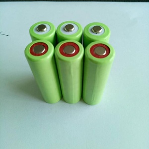 18670แบตเตอรี่นิกเกิลไฮไดรด์17670แบตเตอรี่แบบชาร์จไฟได้ Nimh 1.2V 4200mAh 4500mAh สำหรับอุปกรณ์อิเล็กทรอนิกส์และของเล่น - Product Image 4