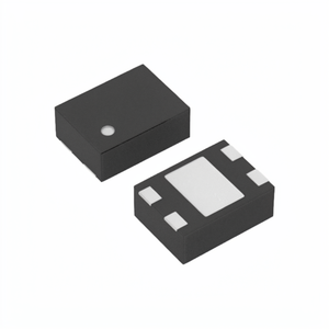 Composant électronique de puce de gestion de l'alimentation (PMIC) pour fabricants, 4 UDFN à pad exposé XC6503C281GR-G - Product Image 1