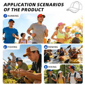 Casquette en <span class=keywords><strong>jean</strong></span> lavé style rétro vintage usé, avec dos métallique et impression en relief, style streetwear, casquettes de baseball - Product Image 2