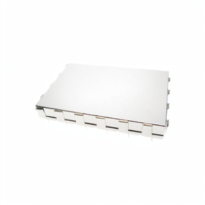 57-CBSA-1.25X4.5X0.5 Distribuidor Autorizado de Protectores de RF - Product Image 1
