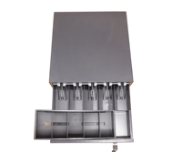 Profession elle Versorgung Metall Supermarkt Registrier kasse Schublade Safe Lock Pos System rj11