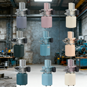 Top Sell <b>Mini</b> Hydraulic Power <b>Unit</b> 220v Motor <b>Ac</b>/dc Portable <b>Mini</b> Hydraulic Power <b>Units</b> Packs in Stock - Product Image 4