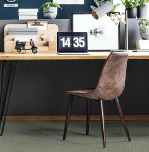 Piso Vinílico LVT Coreano de Entrega Rápida, Disponible en Stock, para Proyectos Urgentes, Instalación Inmediata, Suministro Rápido - Product Image 6