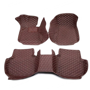 Accesorios de Cuero para el Interior del Automóvil, Funda para Mazda5 Premacy 2004 2005 2006 2007 2009 2010 - Product Image 1