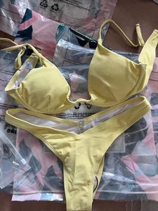 Importación Directa de Ropa de Verano en Stock - Pacas a Granel Mixtas de Trajes de Baño al Por Mayor - Product Image 4