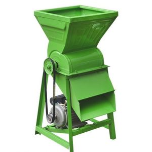 Machine à broyer le manioc et les pommes de terre électrique, portable, compacte, pour usage domestique, la plus vendue et la plus efficace pour l'agriculture - Product Image 3