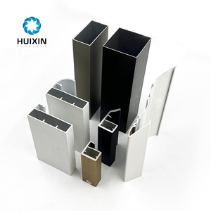 <span class=keywords><strong>Profilé</strong></span> en <span class=keywords><strong>aluminium</strong></span> <span class=keywords><strong>pour</strong></span> portes <span class=keywords><strong>de</strong></span> <span class=keywords><strong>placard</strong></span>, meubles <span class=keywords><strong>de</strong></span> cuisine, 1 pièce - Product Image 6