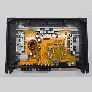 Amplificateur de puissance OPG professionnel Sengerwire XM-N502 2 canaux <span class=keywords><strong>500w</strong></span> Classe AB 2CH Amplificateur audio de <span class=keywords><strong>voiture</strong></span> - Product Image 2