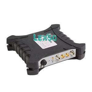 Analizador USB Portátil de la Serie RSA500 de Tektronix, Modelos Ópticos de Uso en Tiempo Real RSA503A, RSA507A, RSA513A - Product Image 1