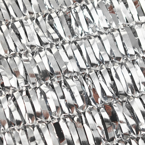 Toile d'ombrage en aluminium de conception élégante fabriquée en usine pour les auvents - Product Image 4