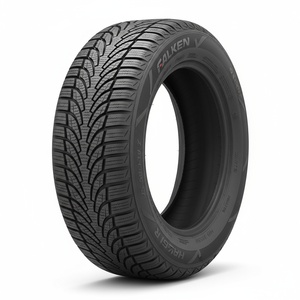 ยางฤดูหนาว Falken HS-02 ขนาด 215/55R17 98V TL สำหรับรถยนต์นั่งส่วนบุคคล - Product Image 1