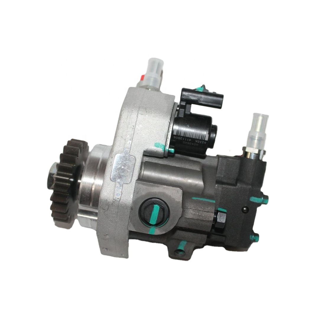 High Quality New Fuel Injection Pump 4327066RX for Engine QSL8.9 QSL ISG