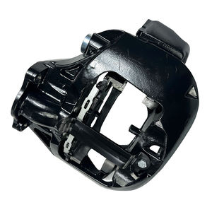 Nuevo Modelo de Pinza de Freno TT para Camiones <span class=keywords><strong>KENWORTH</strong></span>, Piezas y Accesorios para Remolques con Soporte EX225S203 - Product Image 1