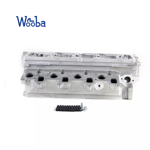 奥迪大众03L103265CX 03L103351D 03L103351L 03L103265M高品质气缸盖OEM - Product Image 1