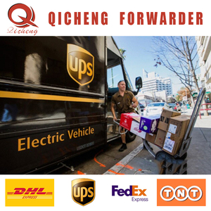Servicio de Transporte de Carga Puerta a Puerta de Empresa de Transporte Aéreo y Marítimo Económico desde China Rápido por DHL/UPS a Europa Portugal - Product Image 5