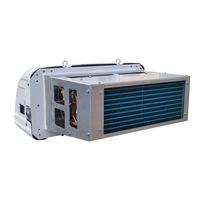 Unités de réfrigération pour camions Huabon AC220V personnalisables OEM/ODM, unités de congélation mobiles pour remorques 110V