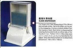 超白色ガラス接着顕微鏡スライドポジティブチャージ50スライドパックOEMカスタマイズ可能取り外し防止医療用途 - Product Image 6