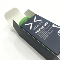 Service de conception d'autocollants adhésifs personnalisés, étiquettes pour flacons de 3 ml et 10 ml pour boîtes de peptides