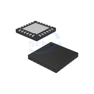 Components Electronic CY25403SXC-005 Clock Timing Manufacturer Channel - Product Image 1