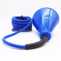 Offre Spéciale – Interrupteur à flotteur électrique 220 V en nylon et PVC pour liquides dans les tours d'eau et les réservoirs, pression nominale 2,5 MPa