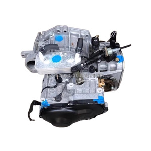 Transmisión Automática 01M para VW Golf MK4 Jetta Beetle de 4 Velocidades 1.8T 2.0L FWD - Product Image 3