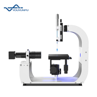 High-precision LED Optical Contact Angle Measuring Instrument Water Droplet Angle Tester Surface Tension Detection Instrument