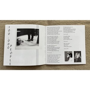 Kings of Leon When You See Yourself CD, album di ritorno dell'indie rock con copertina iconica a silhouette - Product Image 4