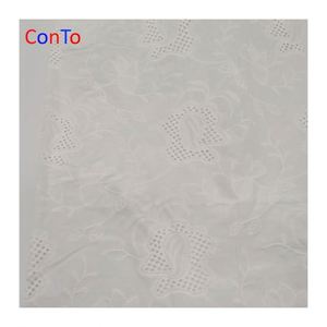 Vente flash : <span class=keywords><strong>Hijab</strong></span> en dentelle, tissu en coton gaufré pour vêtements féminins - Product Image 3