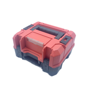 hot selling custom wholesale high quality car plastic storage tote tool box