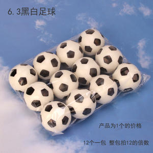 Giocattolo Antistress Morbido in Schiuma PU Personalizzato da 6cm a Forma di Orso, Palla Antistress per Bambini e Adulti, Forma di Baseball, Basket, Calcio, Regalo Promozionale in Seta - Product Image 5