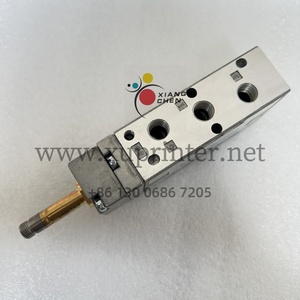 WD Original Factory New Valve MFH-5-1-8-B 19758 for <b>Printing</b> <b>Machine</b> Parts - Product Image 2