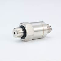 Sensor de Presión Inductivo IIC de Alta Precisión, Sensor de Presión Sensible a la Tensión, Transmisor de Presión Serie IIC Z2359