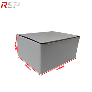 กระจกมองหลังมอเตอร์ไซค์แบบใหม่ ขนาด 7 8 22 มม. ติดปลายแฮนด์ กระจกสีฟ้า อลูมิเนียมอัลลอยด์ พลาสติก เลนส์ <span class=keywords><strong>HD</strong></span> ป้องกันการบิดเบือน สีดำ - Product Image 6