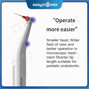 エンド灌漑用Easyinsmile歯内療法ソニックアクティベーター