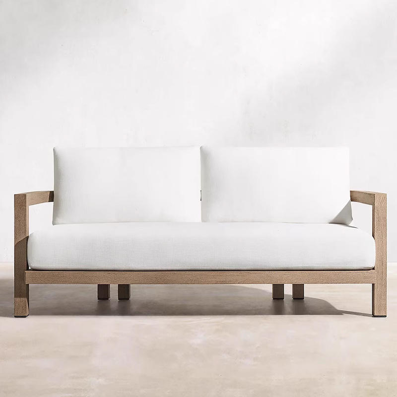 ไม้สักคู่