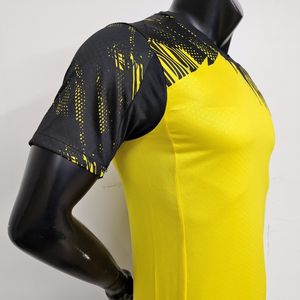 Anpassbares EURO Club Sport Fußball trikot Thailand Qualität Neues Ronaldo Design 25/26 Euro Cup Fußball trikot für Winter/Sommer - Product Image 1