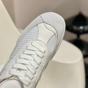 Nouvelles baskets tendance pour femmes, style rétro, lacets, maille, mode décontractée, marche, entraînement, respirantes, 2026 - Product Image 5