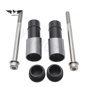 Pour BMW R1250GS R 1250GS <span class=keywords><strong>1250</strong></span> GS ADV <span class=keywords><strong>GSA</strong></span> 2019 moto 25MM phares antibrouillard Support projecteur support supports de lampe support - Product Image 6