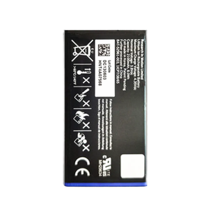 <span class=keywords><strong>Batterie</strong></span> de <span class=keywords><strong>téléphone</strong></span> <span class=keywords><strong>portable</strong></span> BAT-52961-003 2100mAh pour Blackberry Q10/Q10 LTE SQN100-1 Catégorie de produit numérique - Product Image 4