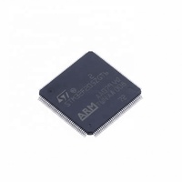 Microcontrôleur STM32F205ZGT6 LQFP-144(20x20) puce CI MUC