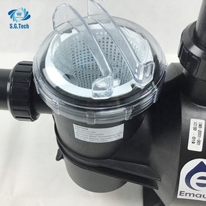 Suministro del fabricante Bomba de <span class=keywords><strong>filtro</strong></span> de <span class=keywords><strong>arena</strong></span> para piscinas 0.75KW 1.5KW 2.2KW Bomba de agua para piscinas al por mayor - Product Image 6