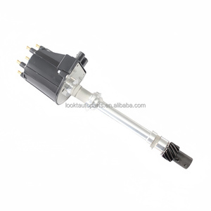 Amerikaanse Auto Ontsteking Verdeler 1103238 1103240 1103353 1103436 High Performance Ontstekingssysteem Onderdelen Distributeur Module - Product Image 5